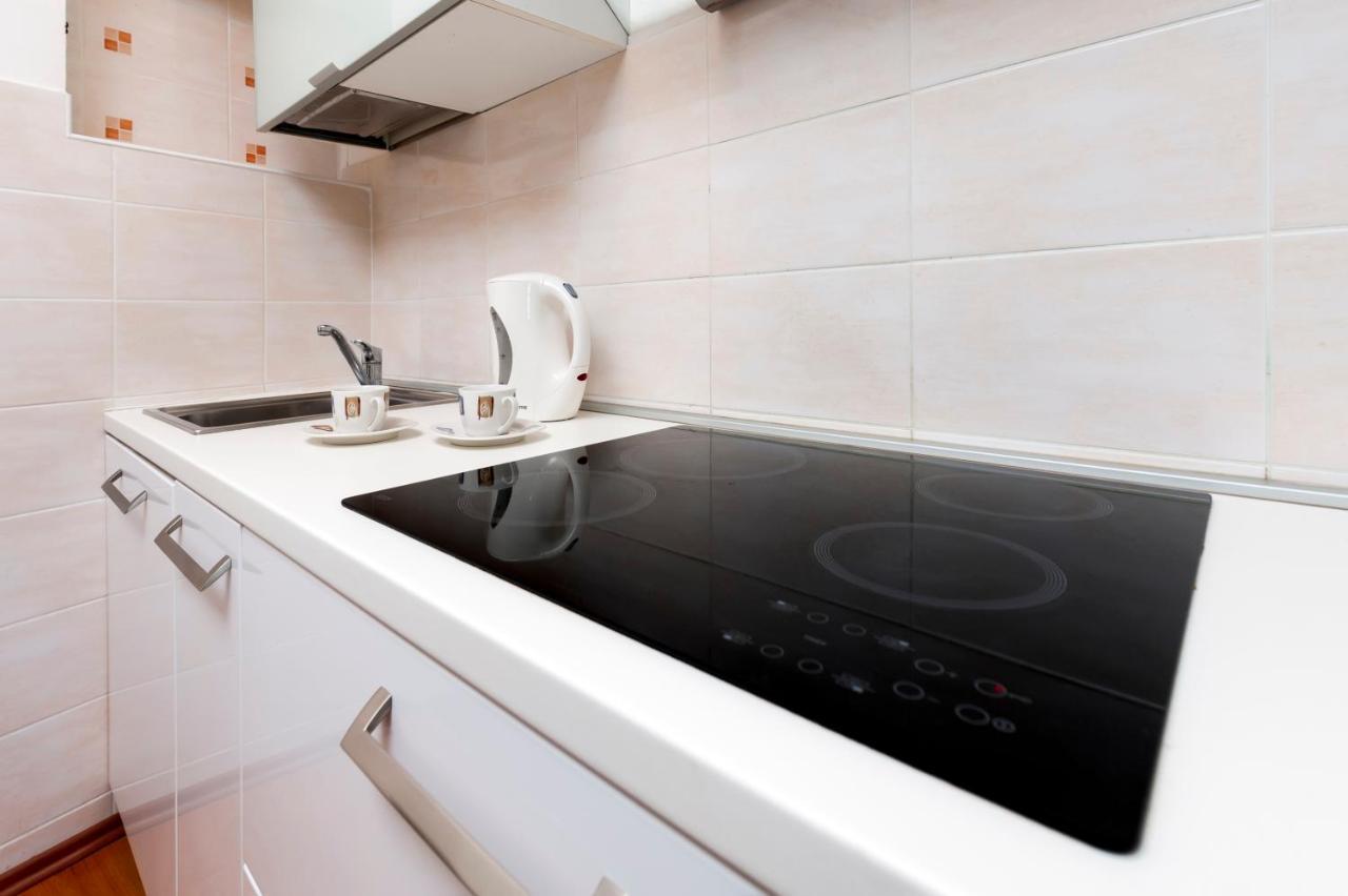 Sea View Apartment روفينج المظهر الخارجي الصورة