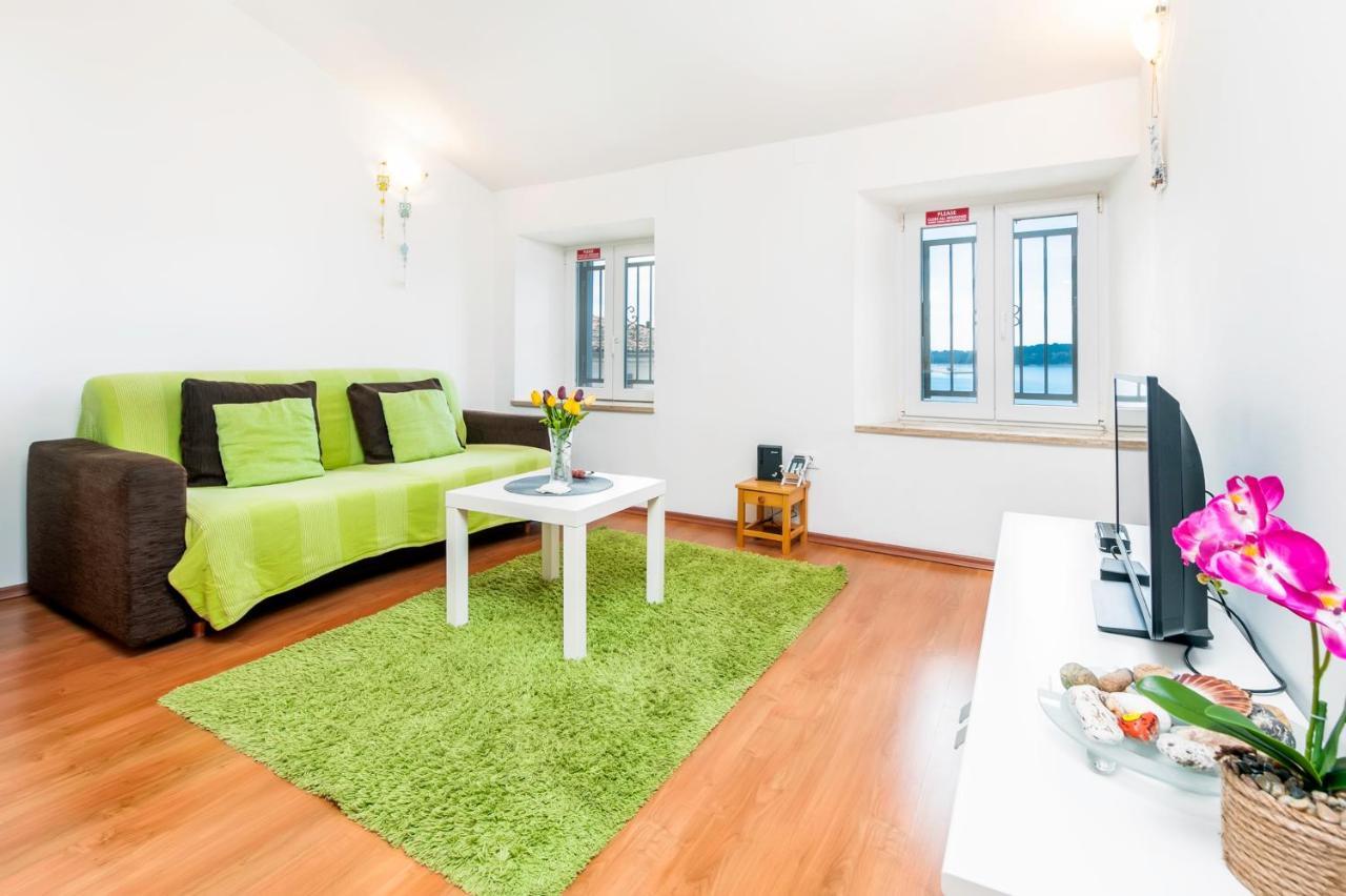 Sea View Apartment روفينج المظهر الخارجي الصورة