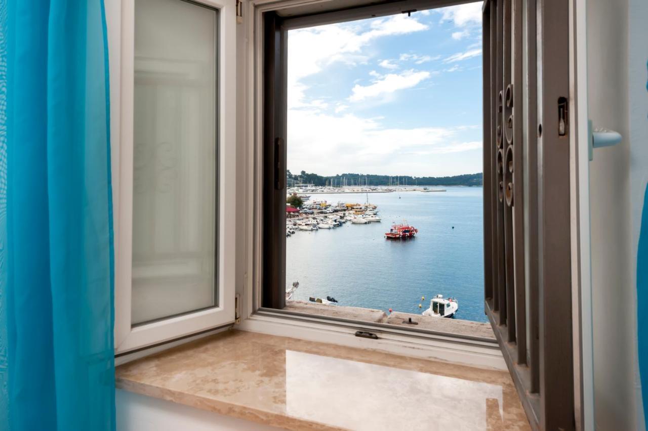 Sea View Apartment روفينج المظهر الخارجي الصورة