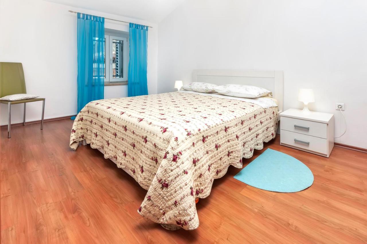 Sea View Apartment روفينج المظهر الخارجي الصورة