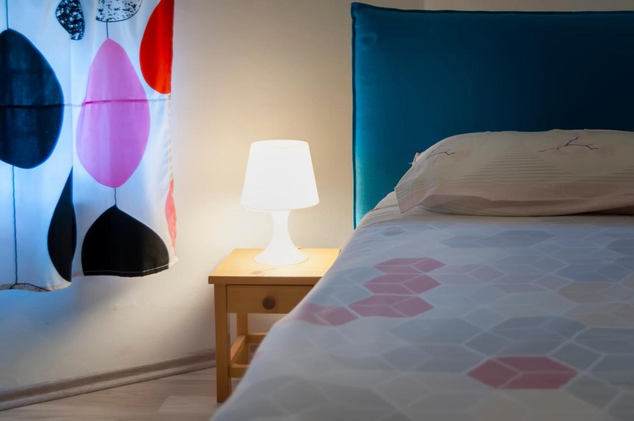 Sea View Apartment روفينج المظهر الخارجي الصورة