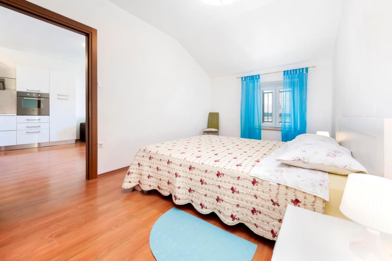 Sea View Apartment روفينج المظهر الخارجي الصورة