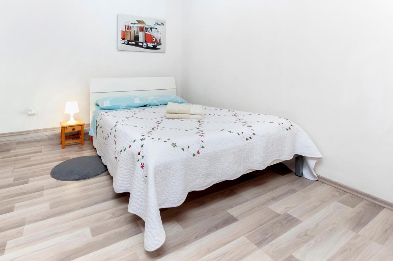 Sea View Apartment روفينج المظهر الخارجي الصورة